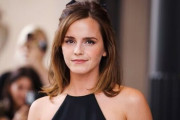 女優エマ・ワトソンさん、摘発される