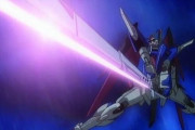 【ガンダムSEED】対艦刀がビームサーベルみ勝ってる点ってなんだ？