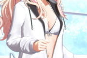 【朗報】学マスさん、生理を描写するwwwww