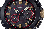 このG-SHOCK MR-G欲しいんだけど、お前らの意見を聞かせろ