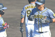 阪神・佐藤輝が２３日に昇格　矢野監督が「明日から上げる」２軍戦では決勝２ラン