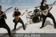 BABYMETALの客入れSEの「VITALISM」とかいうバンド