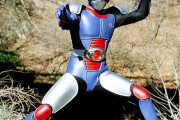 【仮面ライダーBLACK RX】クライシス帝国もちゃんとRXの能力分析とかしてるんだけど･･･