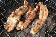 【飯テロ】1人BBQ楽しい♪