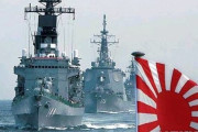 国際観艦式で韓国を試験台に乗せる日本…旭日旗を認めるかどうかの分かれ道＝韓国の反応