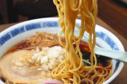 八王子ラーメン業界が活気づいてるらしい 美味いの？