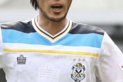 横浜、元日本代表FW杉本健勇を獲得へ　空中戦強く足元の技術も高い万能ストライカー