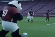 中国人「サッカー日本代表が万が一W杯で優勝したら、中国はどうすべき？」　中国人「熱烈にお祝いする」「中国からサッカーが消える」