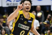 【Ｂリーグ】田臥勇太が来季以降の現役続行を明言！