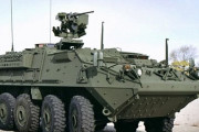 ブラッドレー歩兵戦闘車とかストライカー装輪装甲車を何でウクライナに供与しないの？