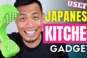 海外「使えそう！？」日本のユニークキッチン用品をユーチューバーが世界に紹介