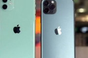 『iPhone 11』シリーズ、売上好調で増産へ！そんなにカメラにつられるか･･･？