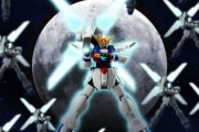 歴代主人公機で1番コスパがいいのってガンダムXの様な気がする