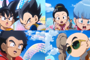 【朗報】ドラゴンボール、ようやく声優世代交代へ