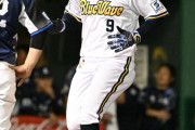 【2025/5/31 B3×-2L】延長11回にオリックス・野口が震災復興30周年を迎えた神戸でプロ初サヨナラホームランを放ち、長時間にも及ぶ試合に決着がつく！