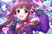【デレマス】10年もアイドルやってれば智絵里もだいぶ大人っぽくなったな