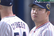 【日本シリーズ】 ヤクルト、バント処理がトラウマに