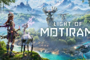 【悲報】中国版Horizon風アクションMMO「Light of Motiram」の新トレーラー公開　ものごっつホライゾン