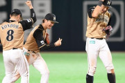 日ハムの外野手3人選べ言われたらどれ選ぶ？？？