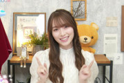 【櫻坂46】守屋麗奈、約2年ぶりのSHOWROOM配信開始！！