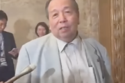 【は？】自民・村上前総務相「『大政翼賛会』みたいな会をやる必要があるのか。全くナンセンス」“高市勉強会”への不参加を明言