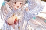 【グラブル】 リリンクで映えそうだからアリーザ使いたい / アクションRPGで使ってみたいキャラあれこれ