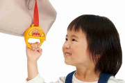 アンパンマンがイヤイヤ期育児を助けるグッズ登場→SNSで「もう無敵」と話題