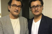 【完全に一致】声優・大塚明夫さんと俳優・吉田鋼太郎さん、激似の二人が大河ドラマ『麒麟がくる』で同じ場面で共演　→　ガチでそっくり過ぎて見分けが付かないと大反響ｗｗｗｗｗ