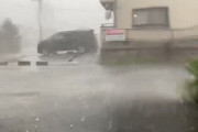 【動画あり】昨日の北関東で猛威を振るった雹（ひょう）による被害がヤバすぎる…「家の中が滅茶苦茶」「車がボコボコに」