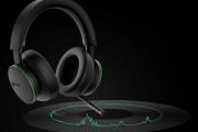 新型Xbox公式ヘッドフォンが発表！クッソかっけえEEEEE！