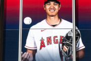 【悲報】ロサンゼルス・エンゼルスさん、もはや話題にもならない