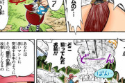 ワンピース史上最大のチート能力、ついに決まるｗｗｗｗｗｗｗｗｗ