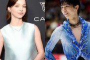 「羽生結弦になりたい」  米国の人気俳優が発言  強烈な存在感は国境を越えた