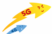 【通信】5G、重大な『健康被害』示す研究相次ぐ…世界で導入禁止の動き、日本では議論すら封印