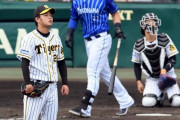 阪神・高橋遥人が痛恨の３ラン被弾　オースティン８号で逆転許す