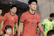 日本に大敗のU-23中国選手「もう一度対戦したらこんなスコアにならない」