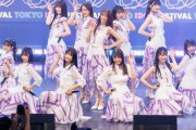【乃木坂46】5期は加入数ヶ月だから歌ってもなんの感情も涌かん・・・。