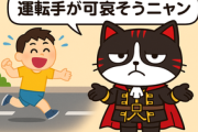 自閉症児の母親「家の前で車に3回轢かれたら『自分で車に突っ込んで笑ってる子を助けたくて医者になったわけじゃない』と言われた」…ネット「運転手に申し訳ないって話にならんの？