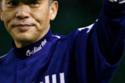 落合博満さん、矢野監督のシーズン退任表明に「理解出来る部分一切ない」