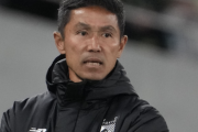 7試合ぶりの白星を逃したFC東京、松橋力蔵監督は「準備をしてた部分はあったが…」