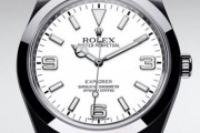 前編【現行】ROLEX エクスプローラーⅠ part6【214270】