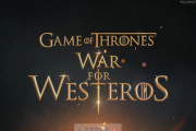【速報】「ゲーム・オブ・スローンズ」のRTS『GAME OF THRONES WAR FOR WESTEROS』、2026年に発売！
