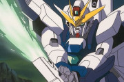 機動新世紀ガンダムXがイマイチ人気ない理由