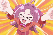【名探偵プリキュア】小林、ママの風格が出てしまうｗｗｗｗｗｗｗｗｗｗ