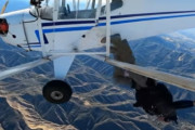 米ユーチューバー、視聴者稼ぎのために自分の小型機を墜落させたとして大炎上・・・非常事態でも終始冷静に自撮りを続け墜落の瞬間を映したカメラも回収
