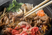 韓国人「すき焼き＝日本版プルコギ？と思って食べたら」→「想像を絶する違いだった…（ﾌﾞﾙﾌﾞﾙ」