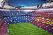 【リーガエスパニョーラ】新型コロナで活動休止中のバルサ、2021年2月までカンプ・ノウ閉鎖か