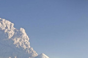 カムチャツカ半島ベズィミアニィ火山で噴火噴煙は約1万5000mに(5/28) |  カムチャッカに活火山なんてあったのね  |  ※参考リンク
