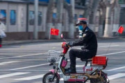 中国人「日本は凄く発達してるのに電動スクーターが基本的に存在しないのは何故か？理由を知った中国人が驚愕」　中国の反応
