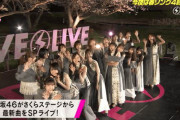 【乃木坂46】謎チューチュートレイン わちゃわちゃ可愛い.gif